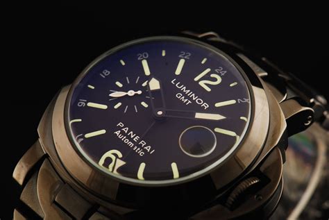 panerai pvd replica|fake panerai watch.